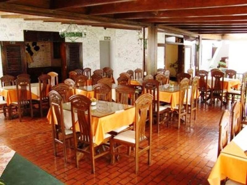 Hotel Senorial Lima Kültér fotó
