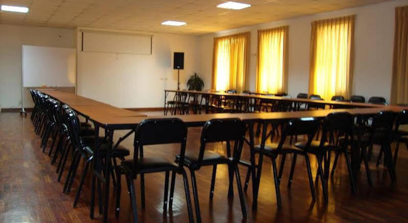 Hotel Senorial Lima Kültér fotó